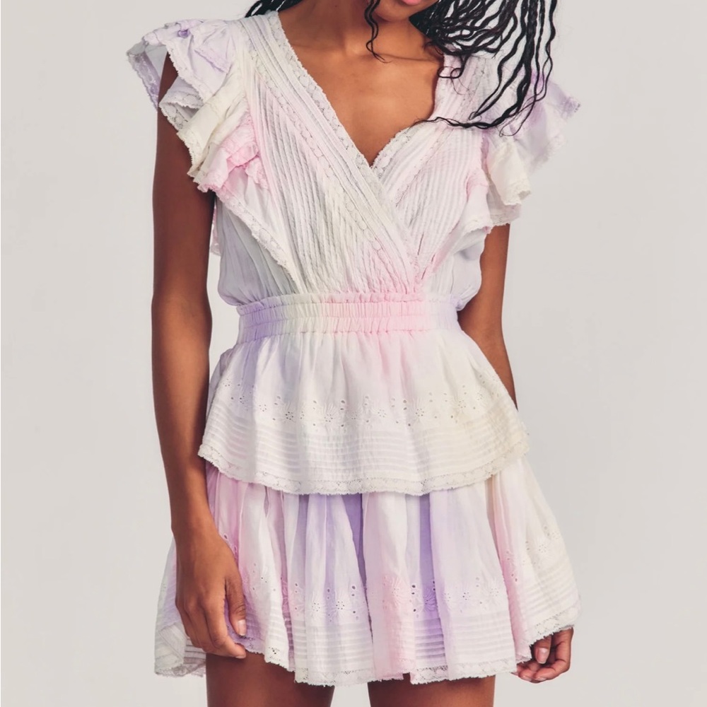 COPY - Love shack fancy dress